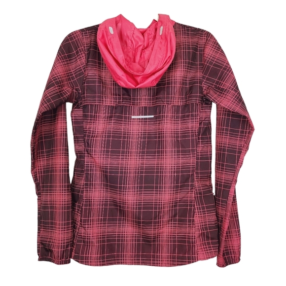 𝅺Nike Phenom Vapor Running Jacket - Picture 8 of 8